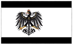 Fahne Preussen